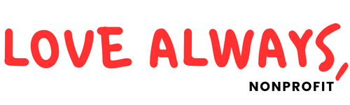Love Always Nonprofit logo
